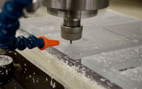 cnc plastic|CNC Machining: Plastic Materials .